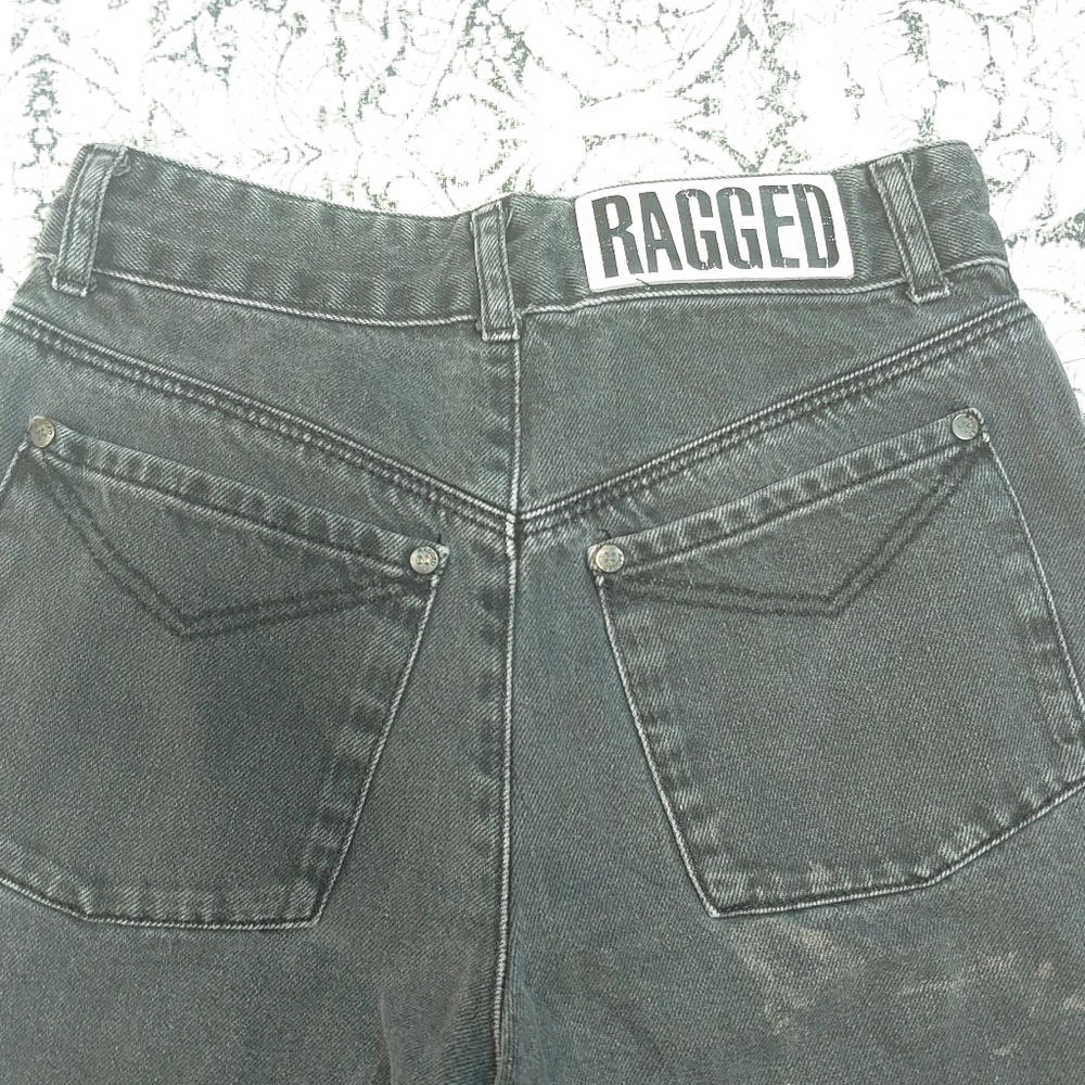 The ragged priest skater jeans - Picture 9 of 9